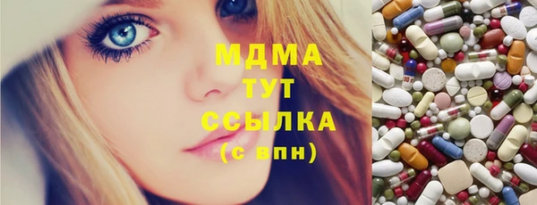 тгк Балахна